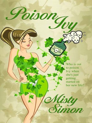 Poison Ivy - ebook
